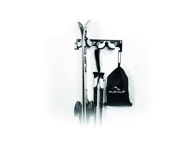 Spax Gerätehalter-Set Flip Clip Duo