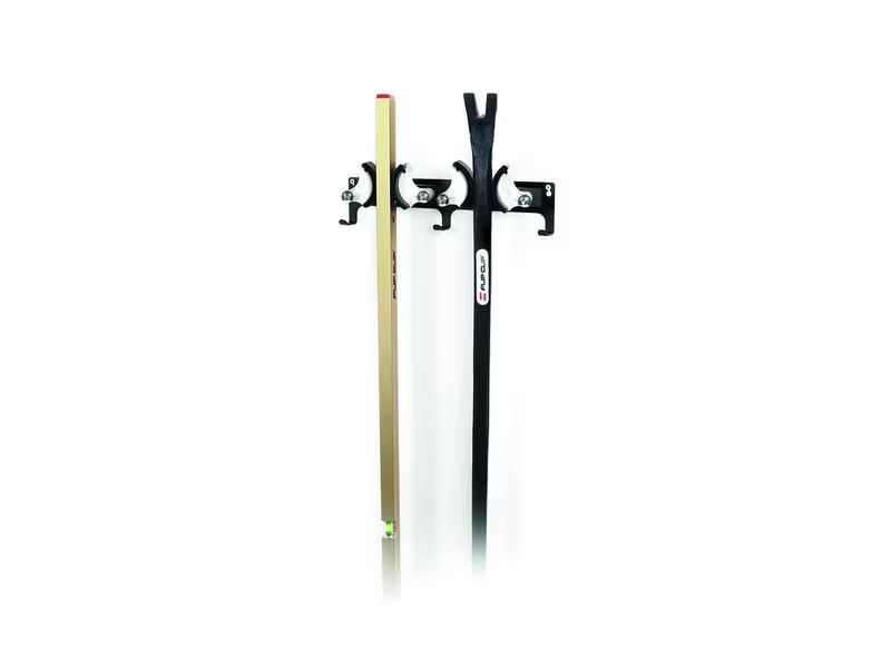 Spax Gerätehalter-Set Flip Clip Duo