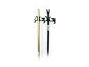Spax Gerätehalter-Set Flip Clip Duo