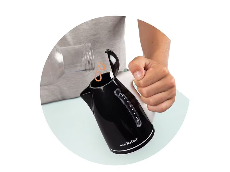 Smoby Spiel-Haushaltsgerät Tefal Wasserkocher