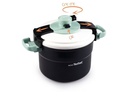 Smoby Spiel-Haushaltsgerät Tefal Schnellkochtopf
