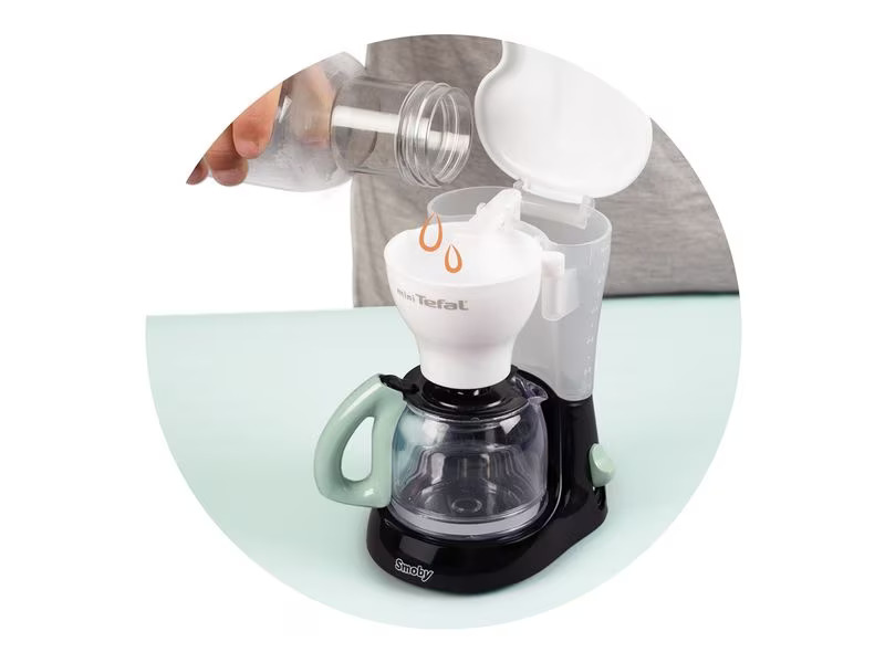 Smoby Spiel-Haushaltsgerät Tefal Frühstück