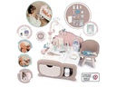 Smoby Puppenzubehör Baby Nurse Cocoon 3-in-1