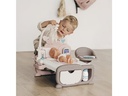 Smoby Puppenzubehör Baby Nurse Cocoon 3-in-1