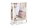 Smoby Puppenmöbel Baby Nurse Bercelonnette