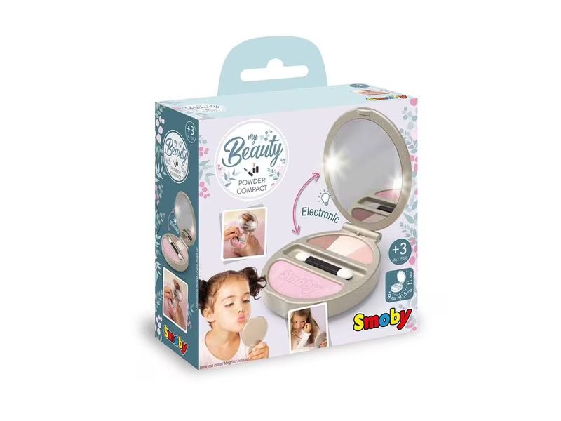 Smoby My Beauty Powder Compact