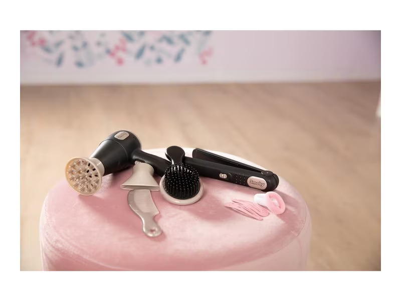 Smoby My Beauty Hair Set