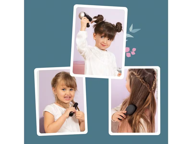 Smoby My Beauty Hair Set