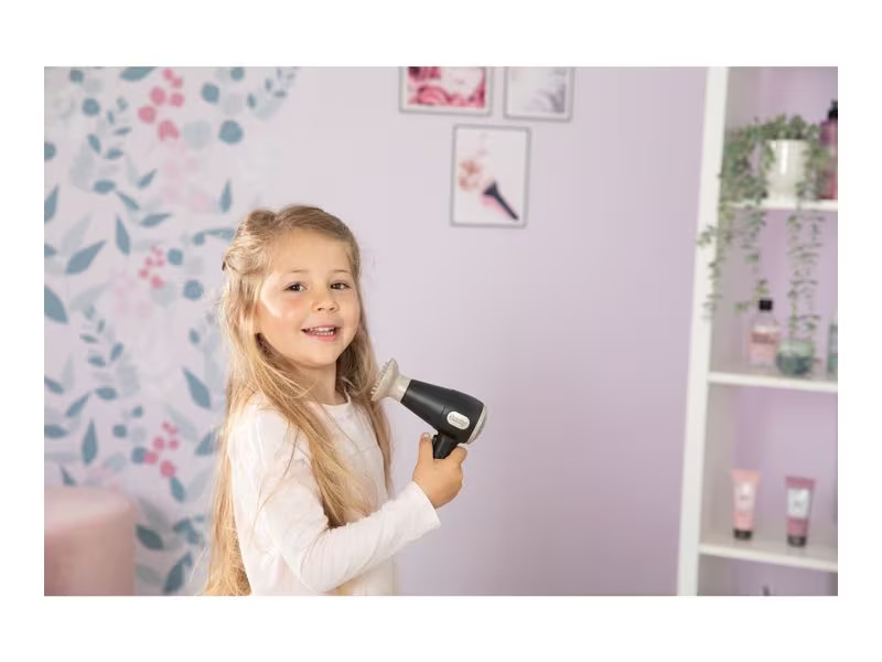 Smoby My Beauty Hair Set