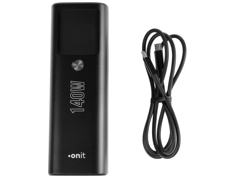 onit Powerbank Pro Block 25000 mAh PD