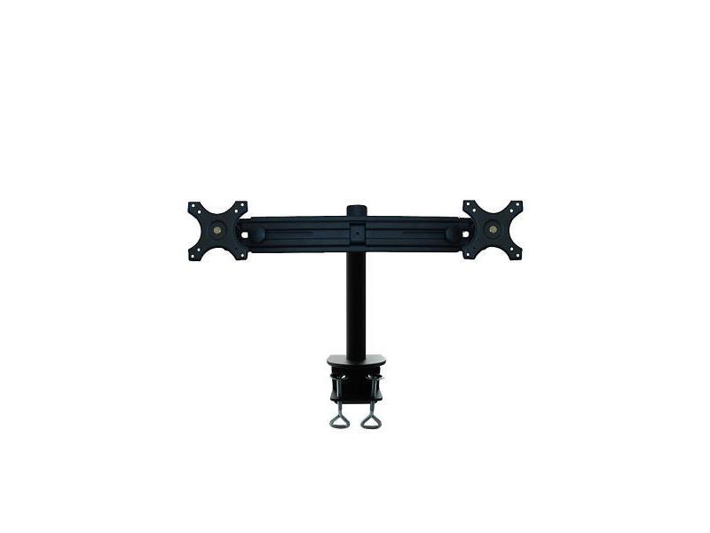 NewStar Tischhalterung FPMA-D700D bis 16 kg – Schwarz