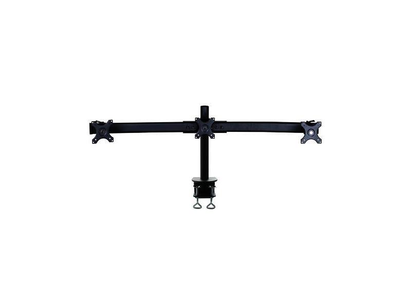 NewStar Tischhalterung FPMA-D700D3 bis 24 kg – Schwarz