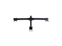 NewStar Tischhalterung FPMA-D700D3 bis 24 kg – Schwarz