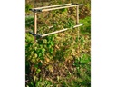 Gusta Garden BERRY BUDDY modulare Beerenrankhilfe Braun