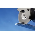 Pferd Trennscheibe EHT 125 x 1.0 x 22.23 mm gerade