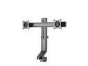 NewStar Tischhalterung FPMA-D860DBLACK bis 14 kg – Schwarz