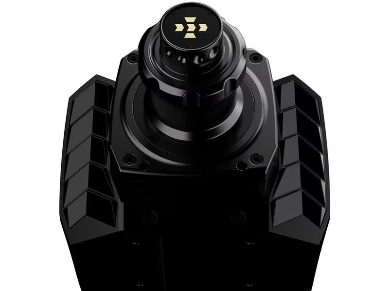 MOZA Racing R21 Direct Drive Wheel Base
