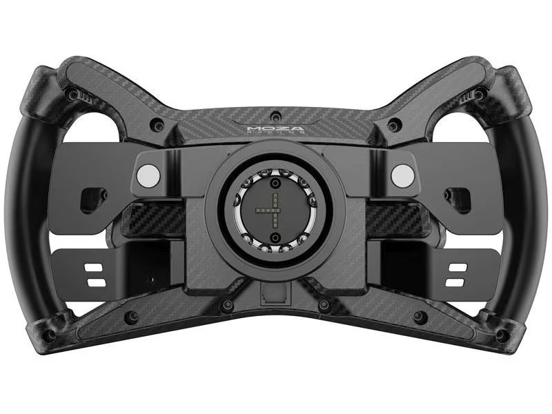 MOZA Racing KS Steering Wheel