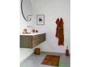 Zone Denmark Handtuch Classic 50 x 70 cm, Terracotta