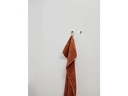 Zone Denmark Duschtuch Classic 70 x 140 cm, Terracotta