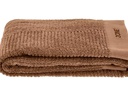 Zone Denmark Duschtuch Classic 70 x 140 cm, Terracotta