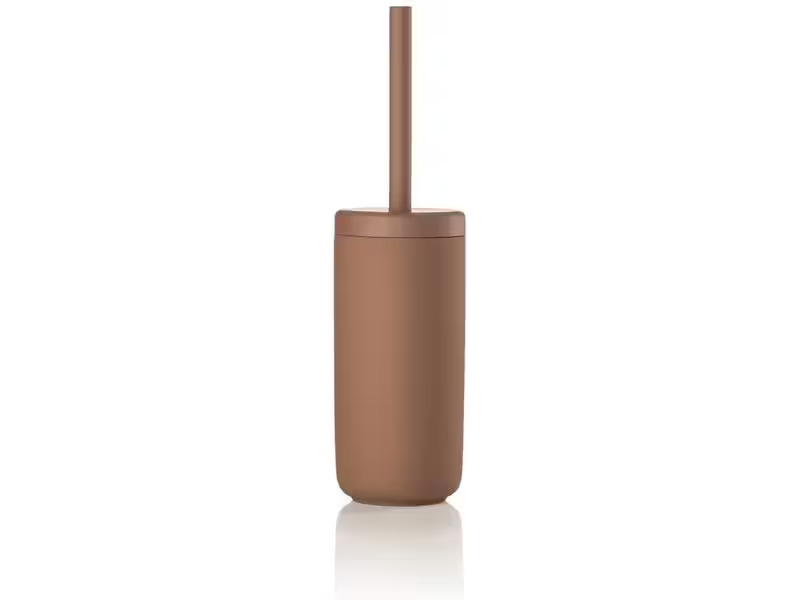 Zone Denmark Toilettenbürste Ume Terracotta, Steingut