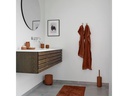 Zone Denmark Toilettenbürste Ume Terracotta, Steingut