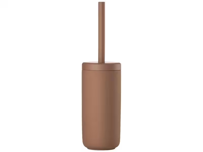 Zone Denmark Toilettenbürste Ume Terracotta, Steingut