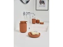 Zone Denmark Seifenschale Ume Terracotta