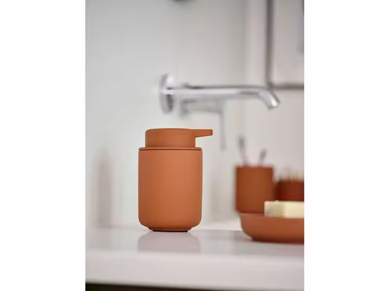 Zone Denmark Seifenschale Ume Terracotta