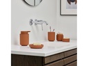 Zone Denmark Seifenschale Ume Terracotta