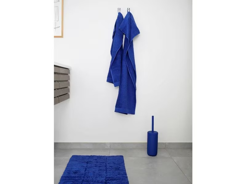 Zone Denmark Duschtuch Classic 70 x 140 cm, Indigo