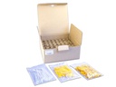 Wirewin Keystone-Modul Cat.6A STP SLIM 12er-Pack