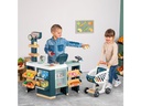 Smoby Supermarkt mit Einkaufswagen