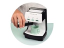 Smoby Spiel-Haushaltsgerät Rowenta Espressomaschine