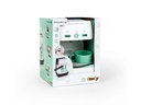 Smoby Spiel-Haushaltsgerät Rowenta Espressomaschine