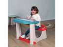 Smoby Schreibtisch Magic