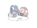 Smoby Puppenzubehör Baby Care Puppen-Kita