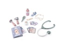 Smoby Puppenzubehör Baby Care Doktorkoffer