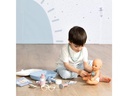 Smoby Puppenzubehör Baby Care Doktorkoffer