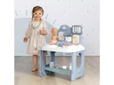Smoby Puppenzubehör Baby Care Center