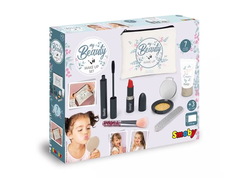 Smoby My Beauty Make Up Set