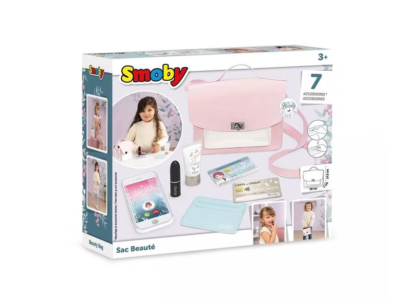 Smoby My Beauty Handtasche