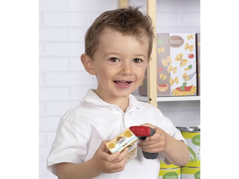Smoby Kleine Registrierkasse
