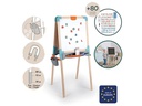 Smoby Holztafel