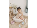 Smoby Baby Nurse Set Badewanne und Zubehör
