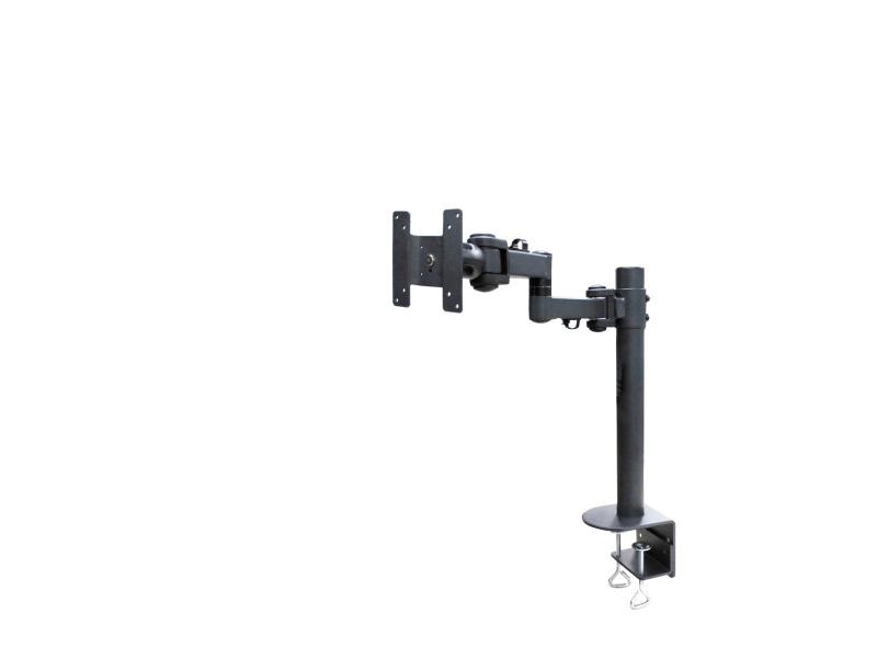 NewStar Tischhalterung FPMA-D960BLACKPLUS Tischhalterung bis 49