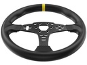 MOZA Racing Add-On ES 12 inches Wheel Rim Mod