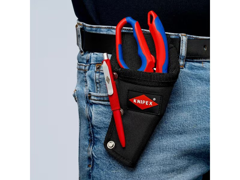 Knipex Mehrzweck-Gürteltasche 215 mm