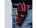 Knipex Mehrzweck-Gürteltasche 215 mm